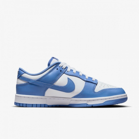 Кроссовки Nike Dunk Low Polar Blue