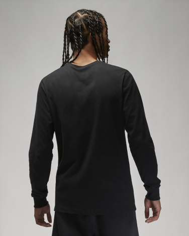 Кофта Jordan Flight Artist Series Long Sleeve