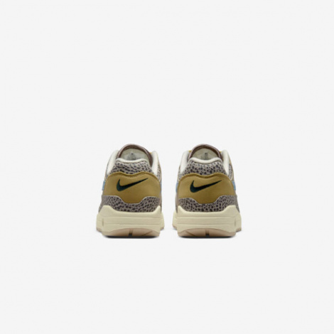 Кроссовки Nike Air Max 1 Safari Cobblestone