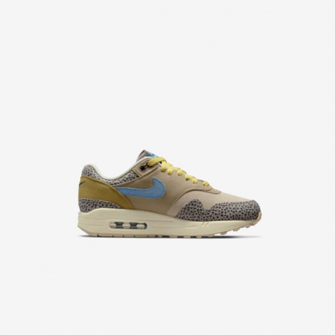 Кроссовки Nike Air Max 1 Safari Cobblestone