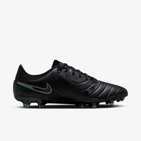 Бутси Nike TIEMPO LEGEND 10 ACADEMY FG/MG чорні DV4337-002