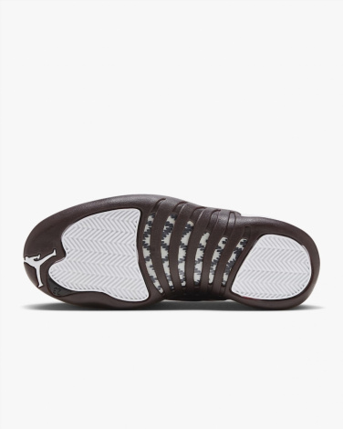 Кроссовки Jordan 12 Retro Sp A Ma Manière White (W)