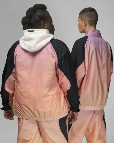 Куртка Jordan X Dj Khaled Jacket Crimson Bliss
