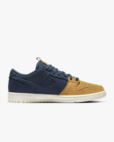 Кроссовки Nike Sb Dunk Low Pro Prm 90S Backpack