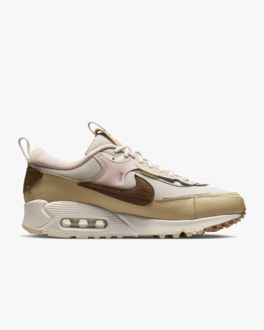 Кроссовки Nike Air Max 90 Neapolitan (W)