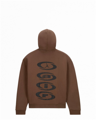 Худі Jordan X Travis Scott Pullover Hoodie Palomino