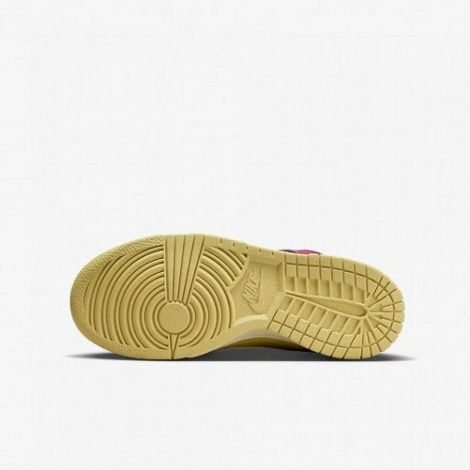 Кроссовки Nike Dunk High Next Nature International Day Of The Girl (Gs)