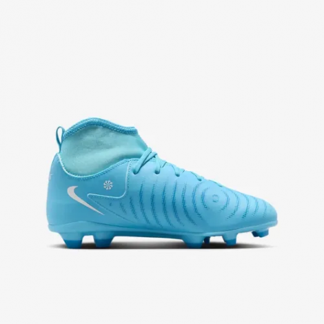 Бутсы Nike Jr Phantom Luna II Club Fg/Mg