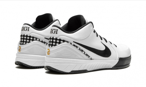 Кроссовки Nike Kobe 4 Protro Mambacita Gigi
