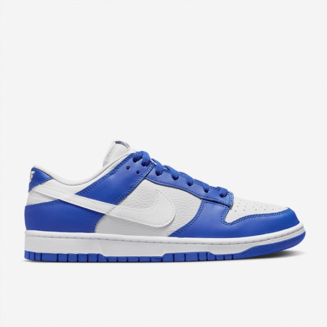 Кросівки Nike DUNK LOW синьо-білі FN3416-001