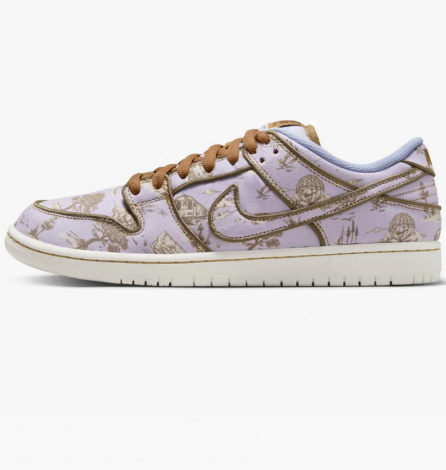 Кроссовки Nike Sb Dunk Low Premium City Of Style