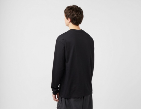 Лонгслів Nike Acg Forest Long Sleeve T-Shirt Black