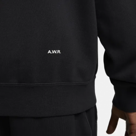 Толстовка Nike M Nrg Nocta Cs Hoodie Flc