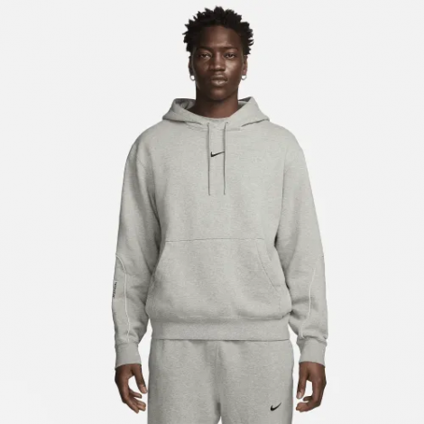 Худі Nike X Drake Nocta Nrg Fleece Hoodie Grey