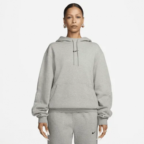 Худі Nike X Drake Nocta Nrg Fleece Hoodie Grey