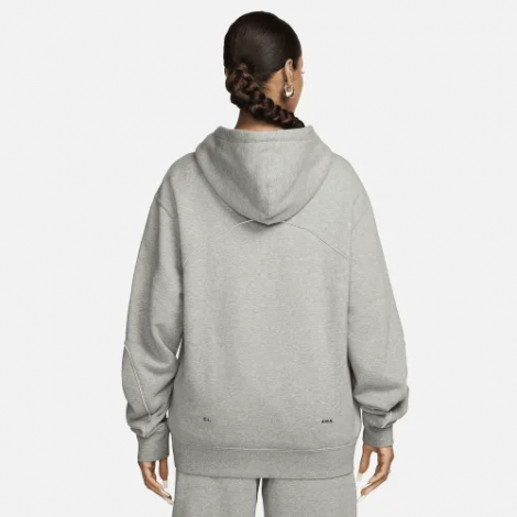 Худі Nike X Drake Nocta Nrg Fleece Hoodie Grey