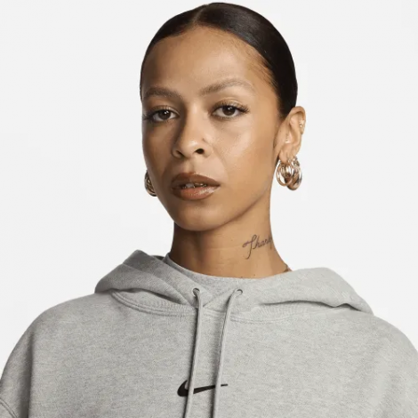 Худі Nike X Drake Nocta Nrg Fleece Hoodie Grey