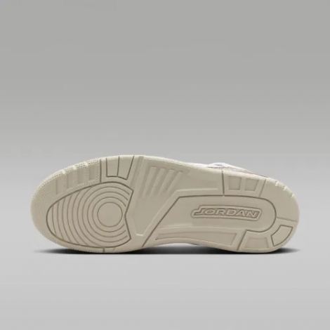 Кроссовки Jordan Spizike Low Archaeo Brown