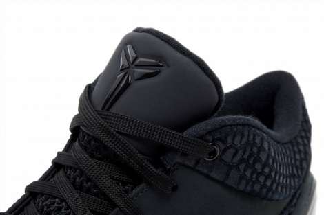 Кроссовки Nike Kobe 4 Protro Gift Of Mamba