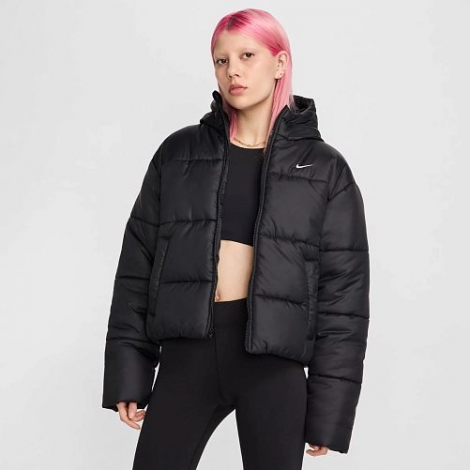 Куртка Nike W Nsw Tf Synfl Nk Clsc Pfr