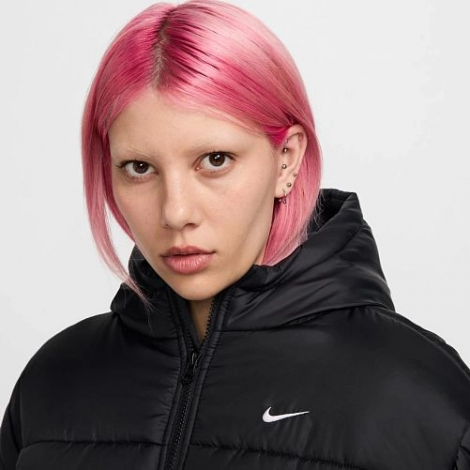 Куртка Nike W Nsw Tf Synfl Nk Clsc Pfr