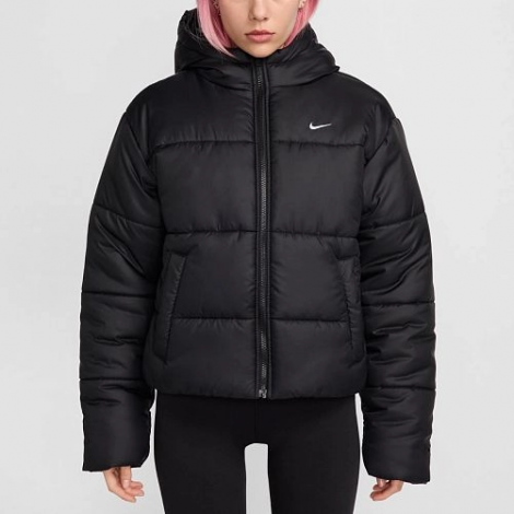 Куртка Nike W Nsw Tf Synfl Nk Clsc Pfr