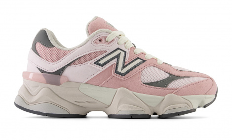 Кроссовки New Balance 9060 Pink Granite (Gs)