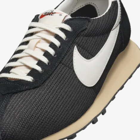 Кроссовки Nike Ld-1000 "Black And Sail"