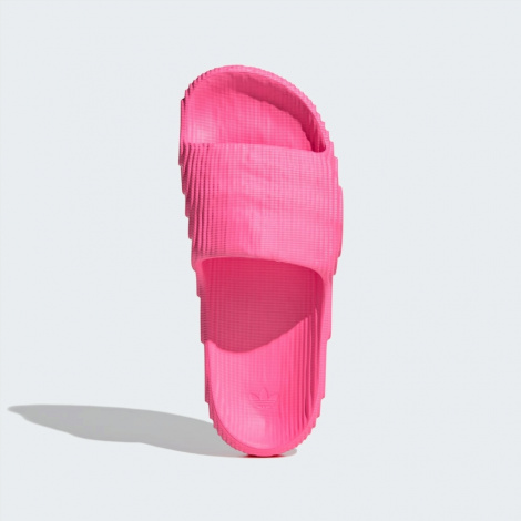 Шлепанцы Adidas Adilette 22 Slides Lucid Pink Core Black