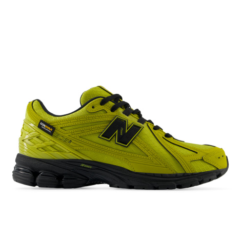 Кроссовки New Balance 1906R CORDURA лаймовые M1906RWD