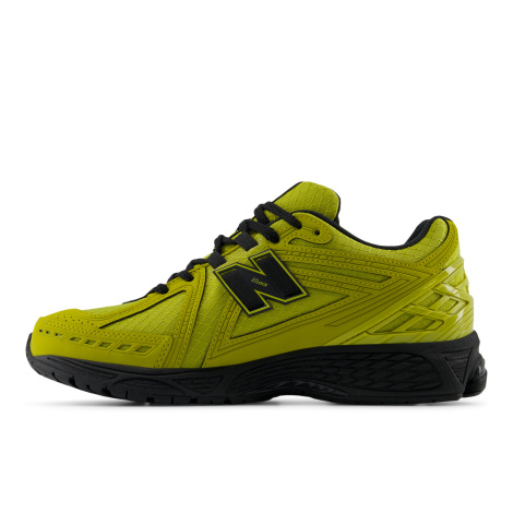 Кроссовки New Balance 1906R CORDURA лаймовые M1906RWD