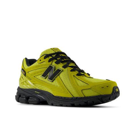 Кроссовки New Balance 1906R CORDURA лаймовые M1906RWD