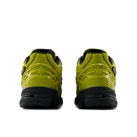 Кроссовки New Balance 1906R CORDURA лаймовые M1906RWD