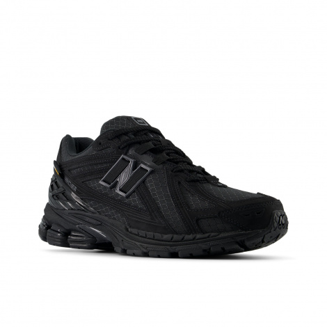 Кроссовки New Balance 1906R Cordura "Black"