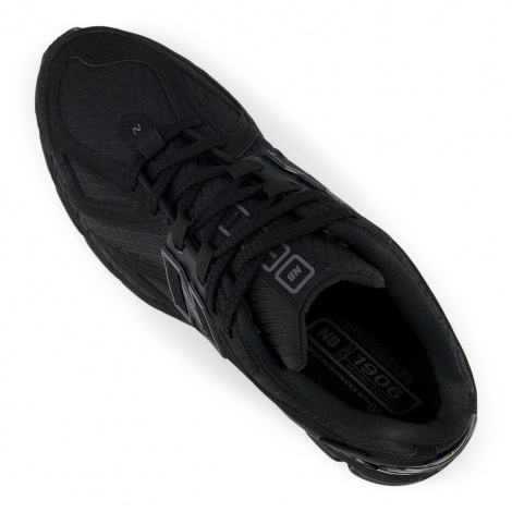 Кроссовки New Balance 1906R Cordura "Black"