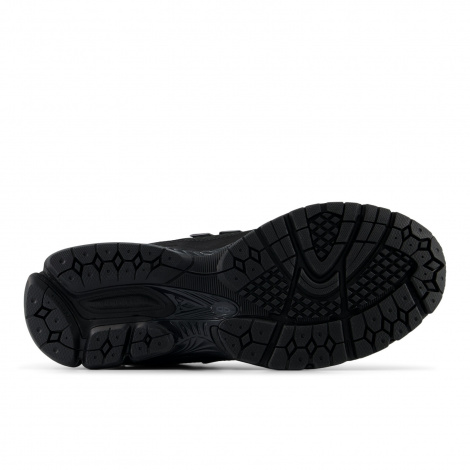 Кроссовки New Balance 1906R Cordura "Black"