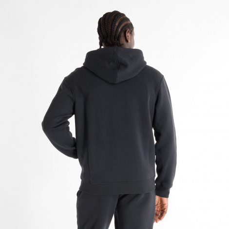 Толстовка New Balance SPORT CORE FULL ZIP чорна MJ43902BK