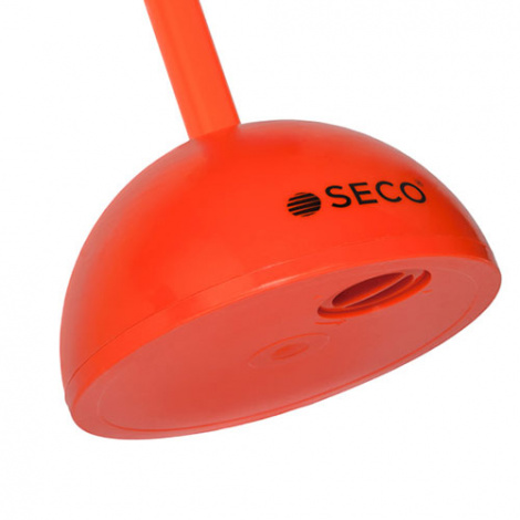 База под слаломную стойку SECO оранжевая 18080106