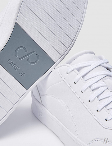 Кеды Puma Careofxpuma Court L (373697-01)