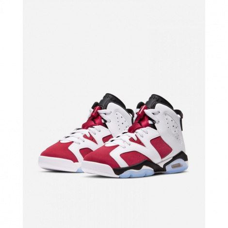 Кроссовки Air Jordan 6 Retro (Gs)