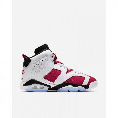 Кроссовки Air Jordan 6 Retro (Gs)