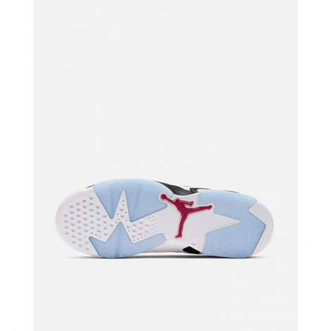 Кроссовки Air Jordan 6 Retro (Gs)