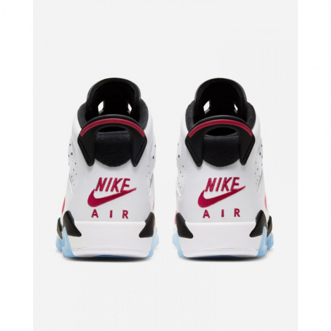 Кроссовки Air Jordan 6 Retro (Gs)