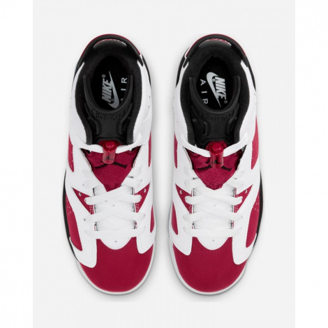 Кроссовки Air Jordan 6 Retro (Gs)