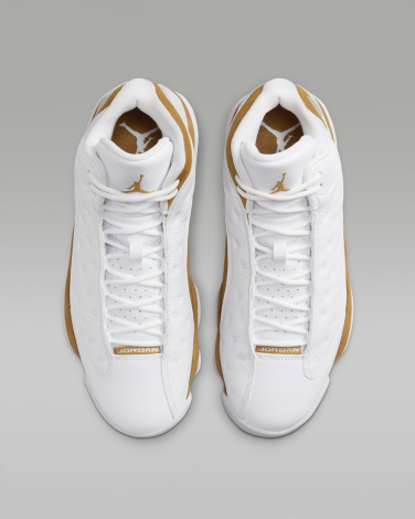 Кроссовки Jordan 13 Retro Wheat (2023)