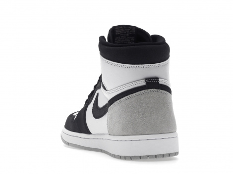 Кроссовки Jordan 1 Retro High Og Bleached Coral