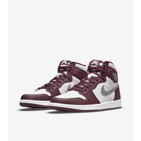 Кроссовки Air Jordan 1 Retro High Og 'Bordeaux'