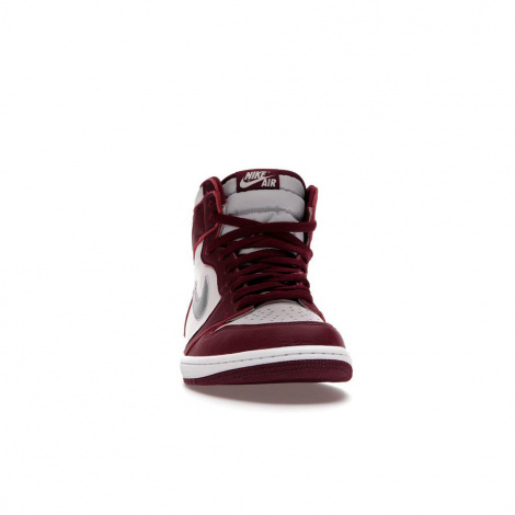 Кроссовки Air Jordan 1 Retro High Og 'Bordeaux'