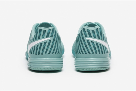 Футзалки Nike Lunargato Ii