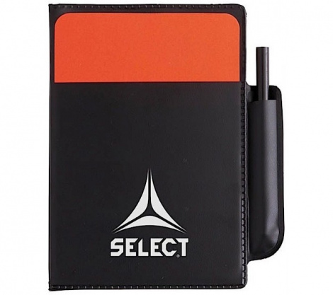 Набор Для Спортивного Судьи Select Referee Set 749100